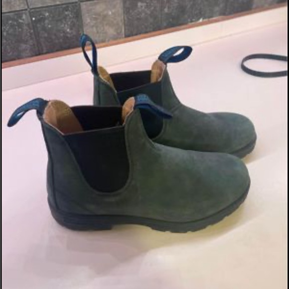 Winter blundstones - Picture 3 of 4